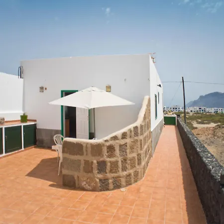 Feriehus Casa Froimar *