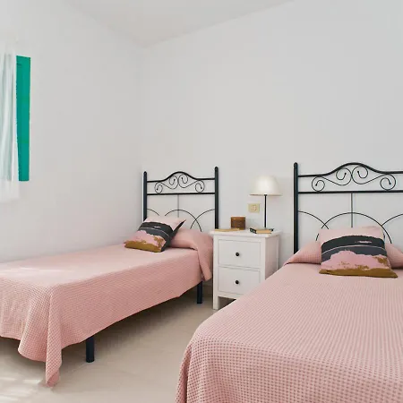 Casa Froimar * Famara