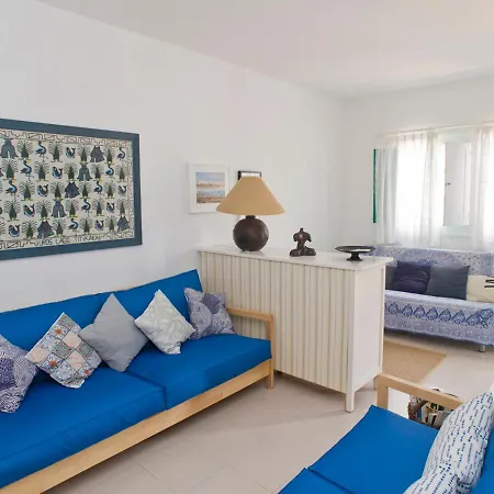 Casa Froimar Famara