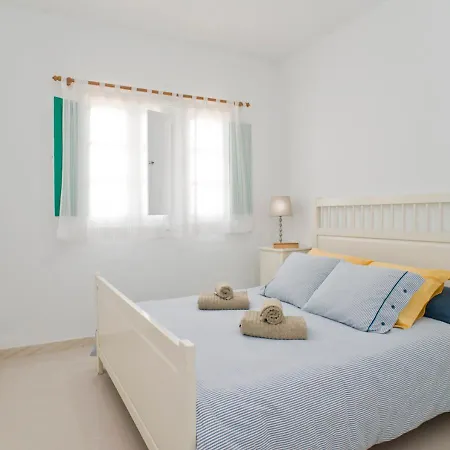 Feriehus Casa Froimar